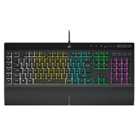 Corsair K55 Pro RGB Gaming Keyboard