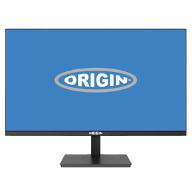  27 Origin OSM27 5MS 75HZ FHD 1080P HDMI Flat IPS & AMD FreeSync Monitor