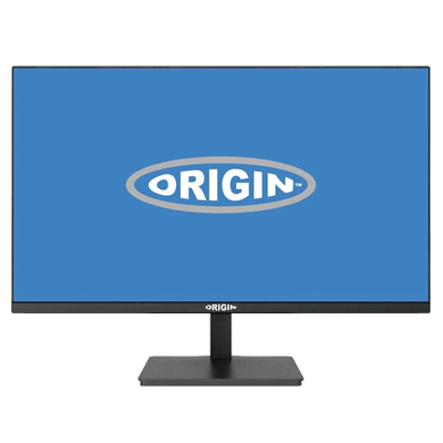  27" Origin OSM27 5MS 75HZ FHD 1080P HDMI Flat IPS & AMD FreeSync Monitor