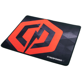 CyberPowerPC FPS Gaming Mouse Pad - Large