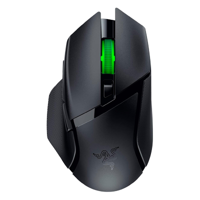 Razer Basilisk V3 X HyperSpeed Wireless Gaming Mouse