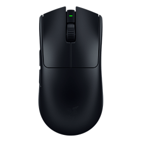 Razer Viper V3 Pro Wireless Gaming Mouse - Black