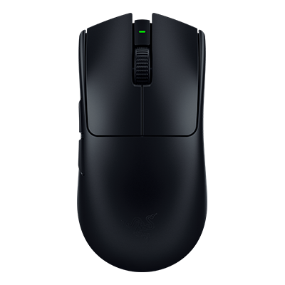 Razer Viper V3 Pro Wireless Gaming Mouse - Black