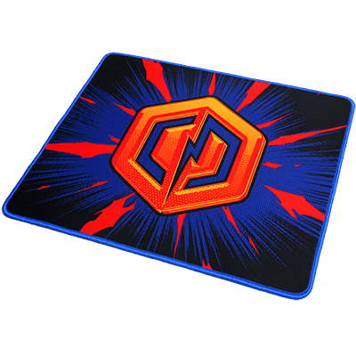 CyberPowerPC FPS Gaming Mouse Pad V2 – Large