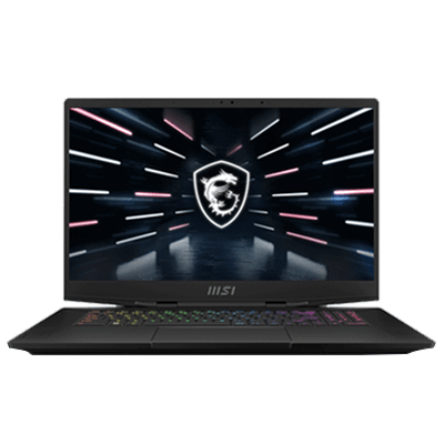 MSI Stealth GS77 12UHS-022UK Gaming Laptop