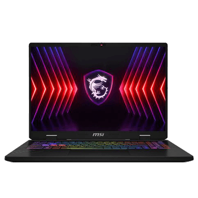 MSI Crosshair 16 HX D14VGKG-001UK Gaming Laptop