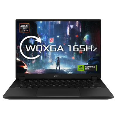 ASUS TUF Gaming A14 FA401WV-RG011W Gaming Laptop