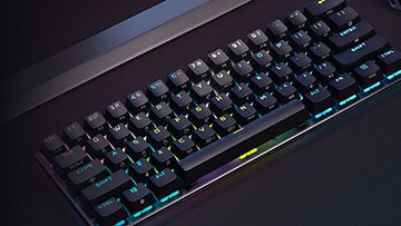 INTRODUCING CORSAIR iCUE - A REVOLUTIONARY NEW INTERFACE TO CONTROL YOUR PC  