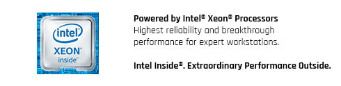 intel xeon